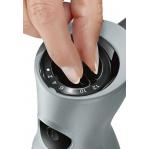 Bosch MSM67160 blender Immersion blender 750 W Black, Grey