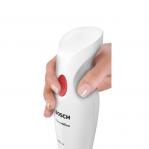 BOSCH MSM 14100 hand blender white