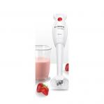 BOSCH MSM 14100 hand blender white