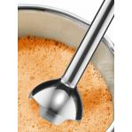 Bosch MSM24100 blender Immersion blender 400 W Stainless steel, White