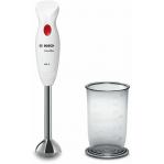 Bosch MSM24100 blender Immersion blender 400 W Stainless steel, White