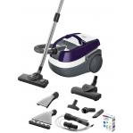 Vacuum Bosch Serie 4 BWD 41740 AquaWash&Clean