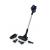 Bosch Serie 6 BBS611MAT stick vacuum/electric broom 2-in-1 stick vacuum Battery Dry Bagless 0.3 L Blue 2.5 Ah