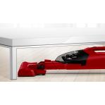 Bosch Serie 2 BBHF214R 2-in-1 Cordless Vacuum Cleaner Red
