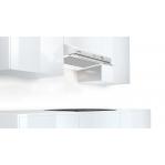 Bosch Serie 2 DUL62FA21 cooker hood Wall-mounted White D 250 m³/h
