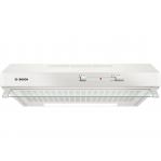 Bosch Serie 2 DUL62FA21 cooker hood Wall-mounted White D 250 m³/h