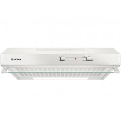 Bosch Serie 2 DUL62FA21 cooker hood Wall-mounted White D 250 m³/h