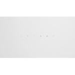 Bosch Serie 6 DWK65DK20 cooker hood Wall-mounted White 430 m3/h A