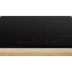 Bosch Serie 6 PVS631HC1E Black Built-in 59.2 cm Zone induction hob 4 zone(s)