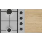 BOSCH gas hob PBP6B5K80