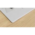 Bosch Serie 6 PPP6A2I40 Gas hob White, Black