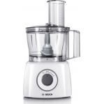 Bosch MCM3200W food processor 800 W 2.3 L White