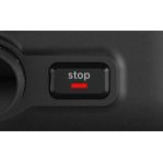 Bosch TAT3P420 toaster 2 slice(s) 970 W Black, Stainless steel