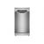 Freestanding dishwasher BOSCH SPS4EKI24E
