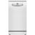 Bosch Serie 2 SPS2HKW58E dishwasher Freestanding 10 place settings E