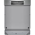 Built-in dishwasher BOSCH SMI4ECS28E