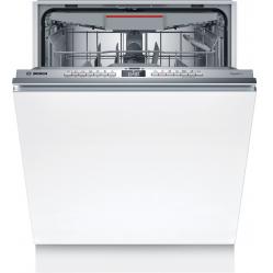 Bosch Serie 4 SMV4EVX00E dishwasher Fully built-in 14 place settings C