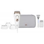Braun Silk-expert Pro PL5356 Intense pulsed light (IPL) Gold, White