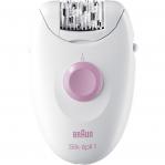 BRAUN 1 Silk-Epil 1 SE1-000 epilator