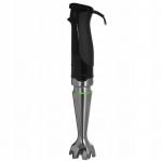 Braun MultiQuick 7 MQ 7045X 1.25 L Immersion blender 1000 W Black, Stainless steel