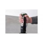 Braun MultiQuick 9 MQ 9187XLI 0.6 L Immersion blender 1200 W Black, Stainless steel