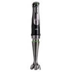 Braun MultiQuick 9 MQ 9135XI 0.6 L Immersion blender 1200 W Black, Stainless steel