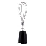Braun MultiQuick 9 MQ 9135XI 0.6 L Immersion blender 1200 W Black, Stainless steel