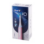Oral-B IOSERIES3ICE rotary-pulsating electric toothbrush for adults pink