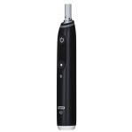 BRAUN ORAL-B ELECTRIC TOOL IO 6N BLACK ONYX black