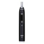 BRAUN ORAL-B ELECTRIC TOOL IO 6N BLACK ONYX black