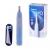 Oral-B IOSERIES3ICE electric toothbrush Adult Rotating-oscillating toothbrush Blue