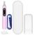 Oral-B iO6 Pink electric toothbrush