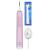 Braun electric toothbrush Oral-B PRO3 Pink X-Clean