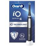 Oral-B iO Series 4 Adult Black