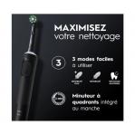 Oral-B VITALITY PRO D103 Box Black Toothbrush