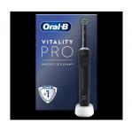 Oral-B VITALITY PRO D103 Box Black Toothbrush