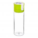 Filter Bottle Brita Fill&Go Vital + 1 pc MicroDisc (0,6l; lime)