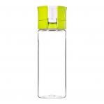 Filter Bottle Brita Fill&Go Vital + 1 pc MicroDisc (0,6l; lime)