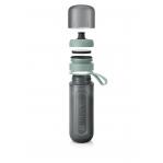 Brita Active green 2-disc filter bottle