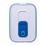 Brita 1052805 water filter Dispenser water filter 8.2 L Blue