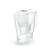 Brita Aluna 2,4l jug + 2 Maxtra cartridges white