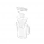 Brita Style Essential+1 Maxtra Pro PP filter jug (white)