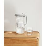Brita Glass+1 Maxtra Pro PP filter jug (grey)