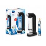 Brita SodaOne saturator (black)