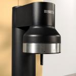 Brita sodaTRIO saturator (black)