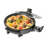 Clatronic PP 3401 Round