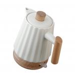 Concept RK0090 Ceramic electric kettle 1.5 l White