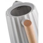 Concept RK0091 Ceramic electric kettle 1.5 l Light grey