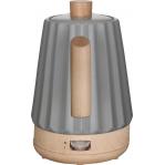 Concept RK0092 Ceramic electric kettle 1.5 l Dark grey