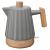 Concept RK0092 Ceramic electric kettle 1.5 l Dark grey